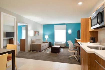 Home2 Suites by Hilton Roanoke - image 5