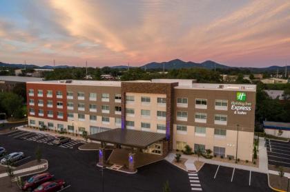 Holiday Inn Express & Suites Roanoke - Civic Center - image 10