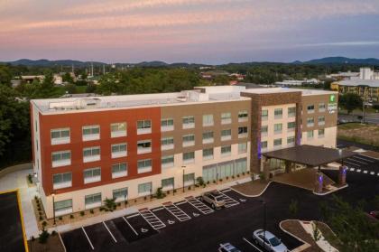 Holiday Inn Express & Suites Roanoke - Civic Center - image 9