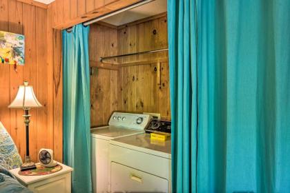 Enchanting Cabin with Mtn Views and Creekside Trail! - image 7