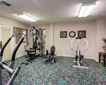 Quality Inn Robinsonville - image 10