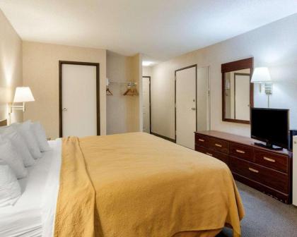 Quality Inn Robinsonville - image 12