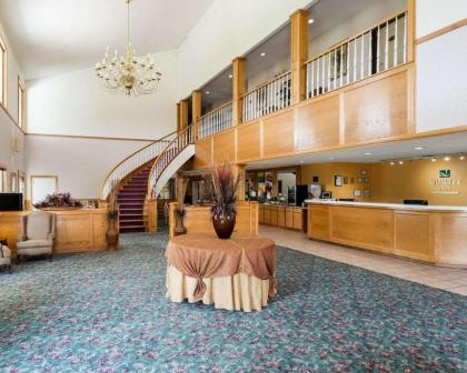 Quality Inn Robinsonville - image 14