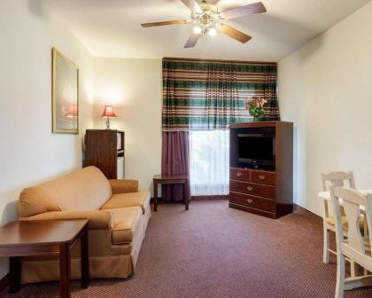 Quality Inn Robinsonville - image 15