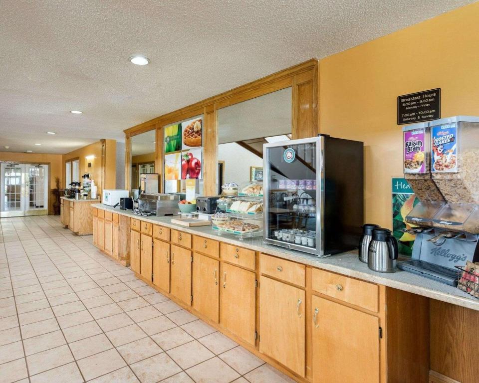 Quality Inn Robinsonville - image 6