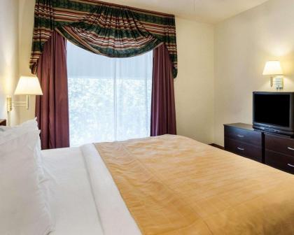 Quality Inn Robinsonville - image 7