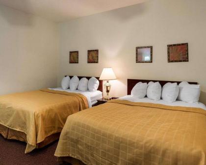 Quality Inn Robinsonville - image 8