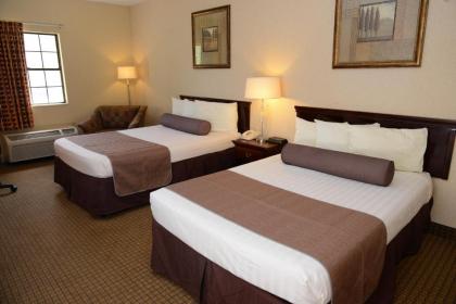 Americas Best Value Inn - Tunica Resort - image 11