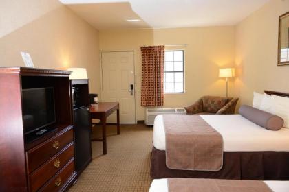 Americas Best Value Inn - Tunica Resort - image 12