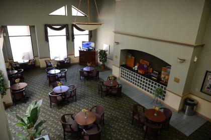 Americas Best Value Inn - Tunica Resort - image 13