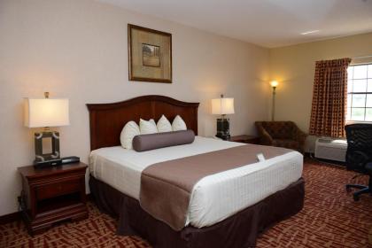 Americas Best Value Inn - Tunica Resort - image 4