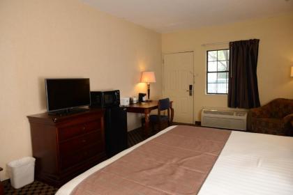 Americas Best Value Inn - Tunica Resort - image 5