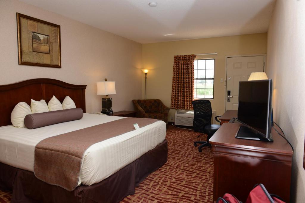 Americas Best Value Inn - Tunica Resort - image 6