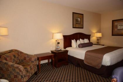 Americas Best Value Inn - Tunica Resort - image 7