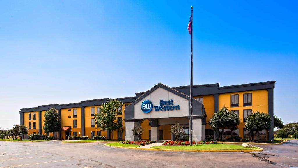 Best Western Tunica Resorts - main image