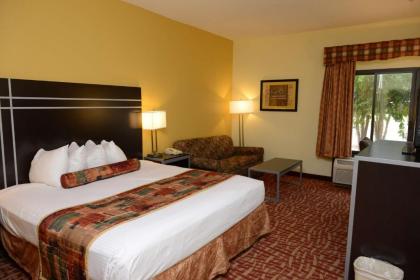 Best Western Tunica Resorts - image 10