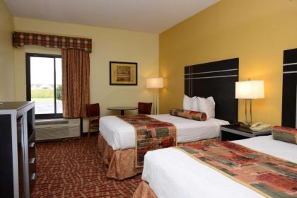 Best Western Tunica Resorts - image 14