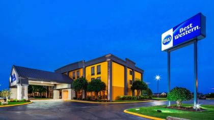 Best Western Tunica Resorts - image 2