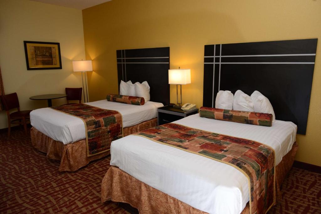 Best Western Tunica Resorts - image 3