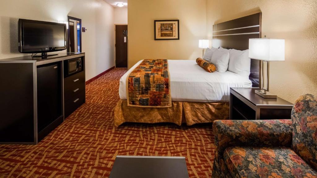 Best Western Tunica Resorts - image 7