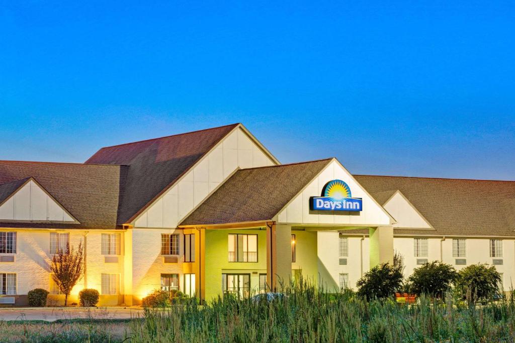 Days Inn by Wyndham Tunica Resorts - main image