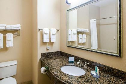 Quality Inn & Suites - image 11