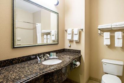 Quality Inn & Suites - image 4