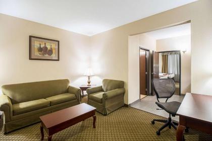 Quality Inn & Suites - image 8