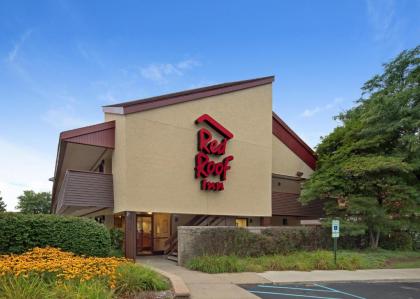 Red Roof Inn Detroit Rochester Hills Auburn Hills Rochester Hills Michigan