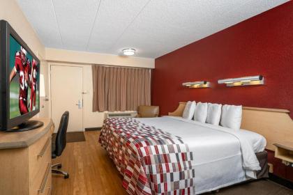 Red Roof Inn Detroit-Rochester Hills/ Auburn Hills - image 9