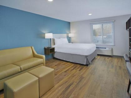 Woodspring Suites Detroit Rochester Hills - image 12