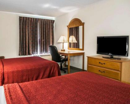 Quality Inn Rochester - image 10