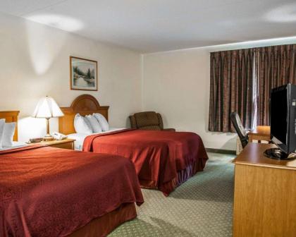 Quality Inn Rochester - image 11