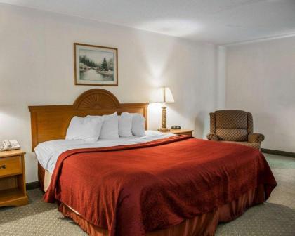 Quality Inn Rochester - image 14