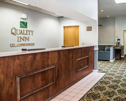 Quality Inn Rochester - image 6