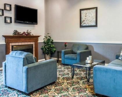 Quality Inn Rochester - image 9