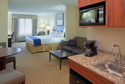 Holiday Inn Express Hotel & Suites Rochester an IHG Hotel - image 5