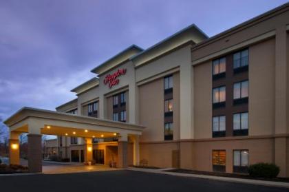 Hampton Inn Rochester Greece - image 4