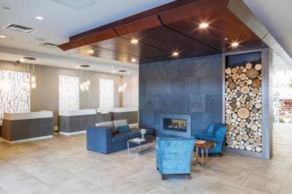 DoubleTree by Hilton Rochester - image 3