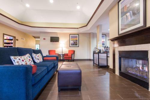 Comfort Suites Rochester - image 3