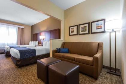 Comfort Suites Rochester - image 5