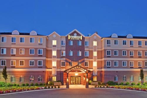 Staybridge Suites Rochester University an IHG Hotel - main image