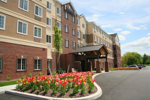 Staybridge Suites Rochester University an IHG Hotel - image 5