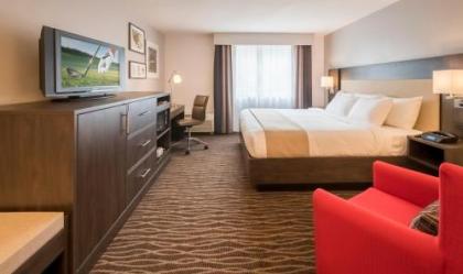 Country Inn & Suites by Radisson Rochester-Pittsford/Brighton NY - image 3