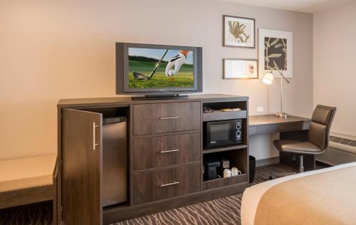 Country Inn & Suites by Radisson Rochester-Pittsford/Brighton NY - image 5