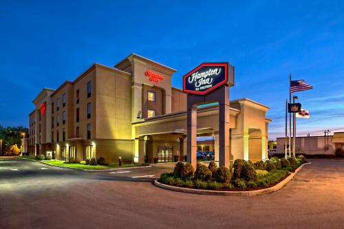 Hampton Inn Rochester - Irondequoit - main image