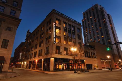 Hilton Garden Inn Rochester Downtown - main image