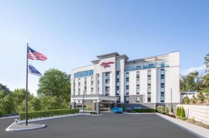 Hampton Inn Rochester Penfield Ny - image 1