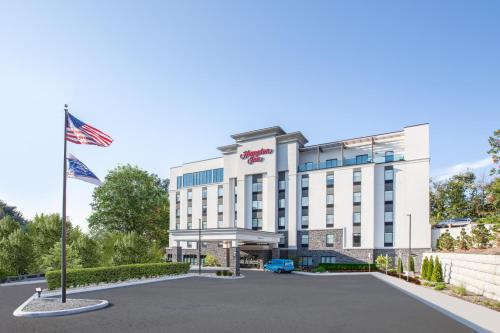 Hampton Inn Rochester Penfield Ny - main image