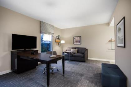 Hampton Inn Rochester Penfield Ny - image 3